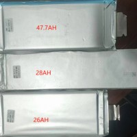 12月12日鋰電池供應(yīng)：全新比亞迪47.7AH電芯、寧德86電池包